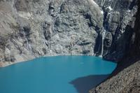 Wanderung zur Laguna de los Tres mit Fitz Roy in El Chalten