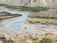 Wanderung zur Laguna de los Tres mit Fitz Roy in El Chalten
