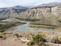 Wanderung zur Laguna de los Tres mit Fitz Roy in El Chalten