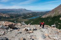 Wanderung zur Laguna de los Tres mit Fitz Roy in El Chalten