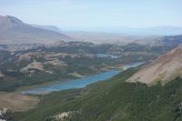 Wanderung zur Laguna de los Tres mit Fitz Roy in El Chalten