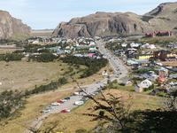 Wanderung zur Laguna de los Tres mit Fitz Roy in El Chalten