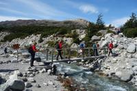 Wanderung zur Laguna de los Tres mit Fitz Roy in El Chalten