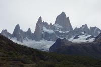 Wanderung zur Laguna de los Tres mit Fitz Roy in El Chalten