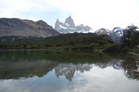 Wanderung zur Laguna de los Tres mit Fitz Roy in El Chalten