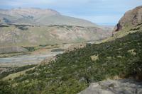 Wanderung zur Laguna de los Tres mit Fitz Roy in El Chalten