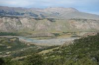 Wanderung zur Laguna de los Tres mit Fitz Roy in El Chalten