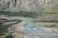 Wanderung zur Laguna de los Tres mit Fitz Roy in El Chalten