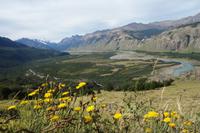 Wanderung zur Laguna de los Tres mit Fitz Roy in El Chalten