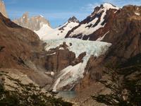 Wanderung zur Laguna de los Tres mit Fitz Roy in El Chalten