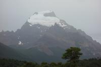 Wanderung zur Laguna Torre im Nationalpark Los Glaciares in El Chalten