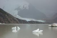 Wanderung zur Laguna Torre im Nationalpark Los Glaciares in El Chalten