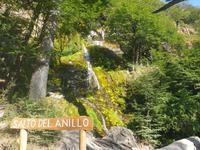 Ausflug zum Wüstensee Lago del Desierto mit Wanderung am Huemul-Gletscher bei El Chalten