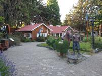 El Calafate