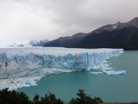 Ausflug zum Perito Moreno-Gletscher mit Bootsfahrt