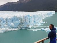Ausflug zum Perito Moreno-Gletscher mit Bootsfahrt