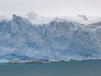 Ausflug zum Perito Moreno-Gletscher mit Bootsfahrt