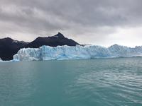 Ausflug zum Perito Moreno-Gletscher mit Bootsfahrt