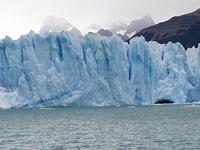 Ausflug zum Perito Moreno-Gletscher mit Bootsfahrt