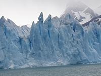 Ausflug zum Perito Moreno-Gletscher mit Bootsfahrt
