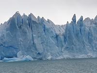 Ausflug zum Perito Moreno-Gletscher mit Bootsfahrt