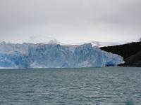 Ausflug zum Perito Moreno-Gletscher mit Bootsfahrt