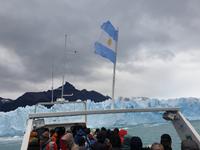 Ausflug zum Perito Moreno-Gletscher mit Bootsfahrt