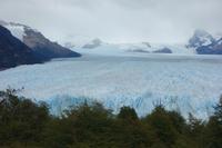 Ausflug zum Perito Moreno-Gletscher mit Bootsfahrt