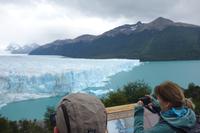 Ausflug zum Perito Moreno-Gletscher mit Bootsfahrt