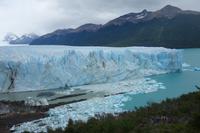 Ausflug zum Perito Moreno-Gletscher mit Bootsfahrt
