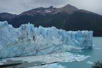 Ausflug zum Perito Moreno-Gletscher mit Bootsfahrt