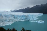 Ausflug zum Perito Moreno-Gletscher mit Bootsfahrt