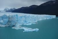 Ausflug zum Perito Moreno-Gletscher mit Bootsfahrt