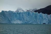 Ausflug zum Perito Moreno-Gletscher mit Bootsfahrt