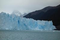 Ausflug zum Perito Moreno-Gletscher mit Bootsfahrt