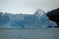 Ausflug zum Perito Moreno-Gletscher mit Bootsfahrt
