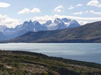 Torres del Paine Nationalpark in Chile