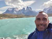 Torres del Paine Nationalpark in Chile