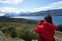 Torres del Paine Nationalpark in Chile