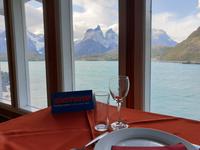 Torres del Paine Nationalpark in Chile