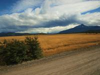 Torres del Paine Nationalpark in Chile