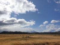 Wanderung zum Aussichtspunkt Los Cuernos in Torres del Paine Nationalpark in Chile