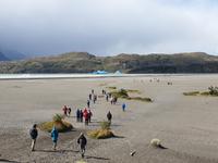 Torres del Paine Nationalpark in Chile