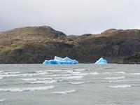 Torres del Paine Nationalpark in Chile