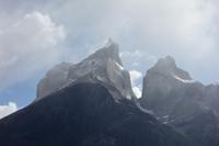 Torres del Paine Nationalpark in Chile