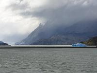 Torres del Paine Nationalpark in Chile