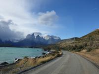 Torres del Paine Nationalpark in Chile