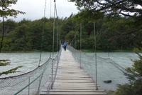Torres del Paine Nationalpark in Chile