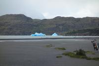 Torres del Paine Nationalpark in Chile