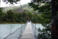 Torres del Paine Nationalpark in Chile